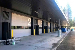 NNAC Progress on US Forest Service Warehouse