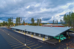 NNAC Progress on US Forest Service Warehouse